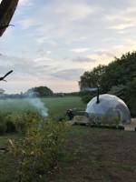 Glamping Dome