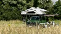 4x4 Expedition Field