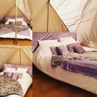 STAR "Belle" Tent 5m