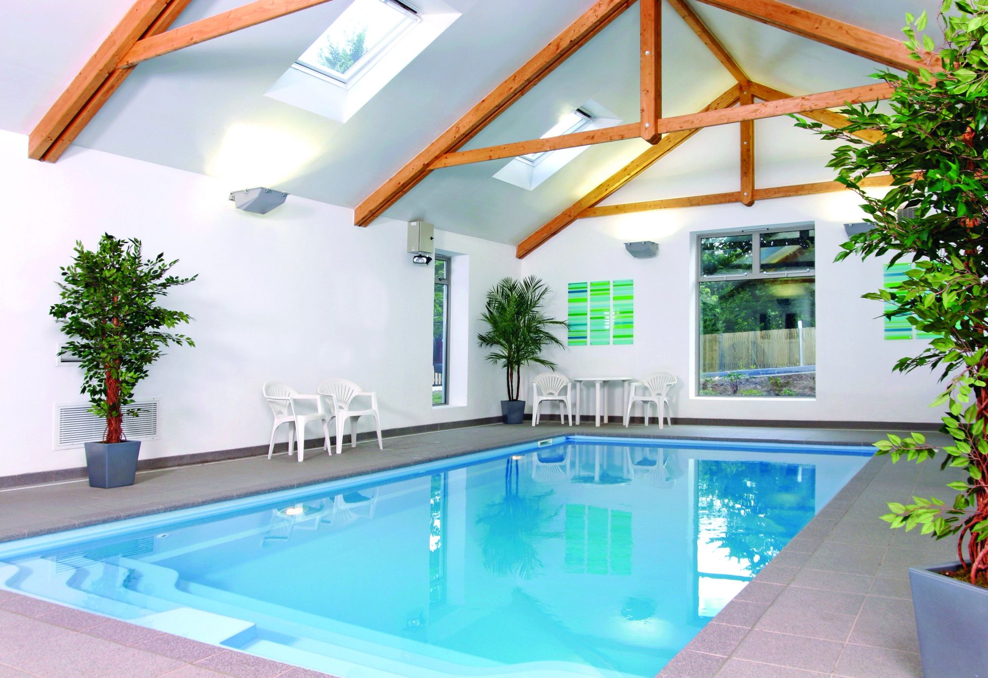 Self-Catering in Falmouth holidays at Cool Places