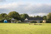 Grass Pitch