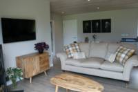 Barn Owl Lodge