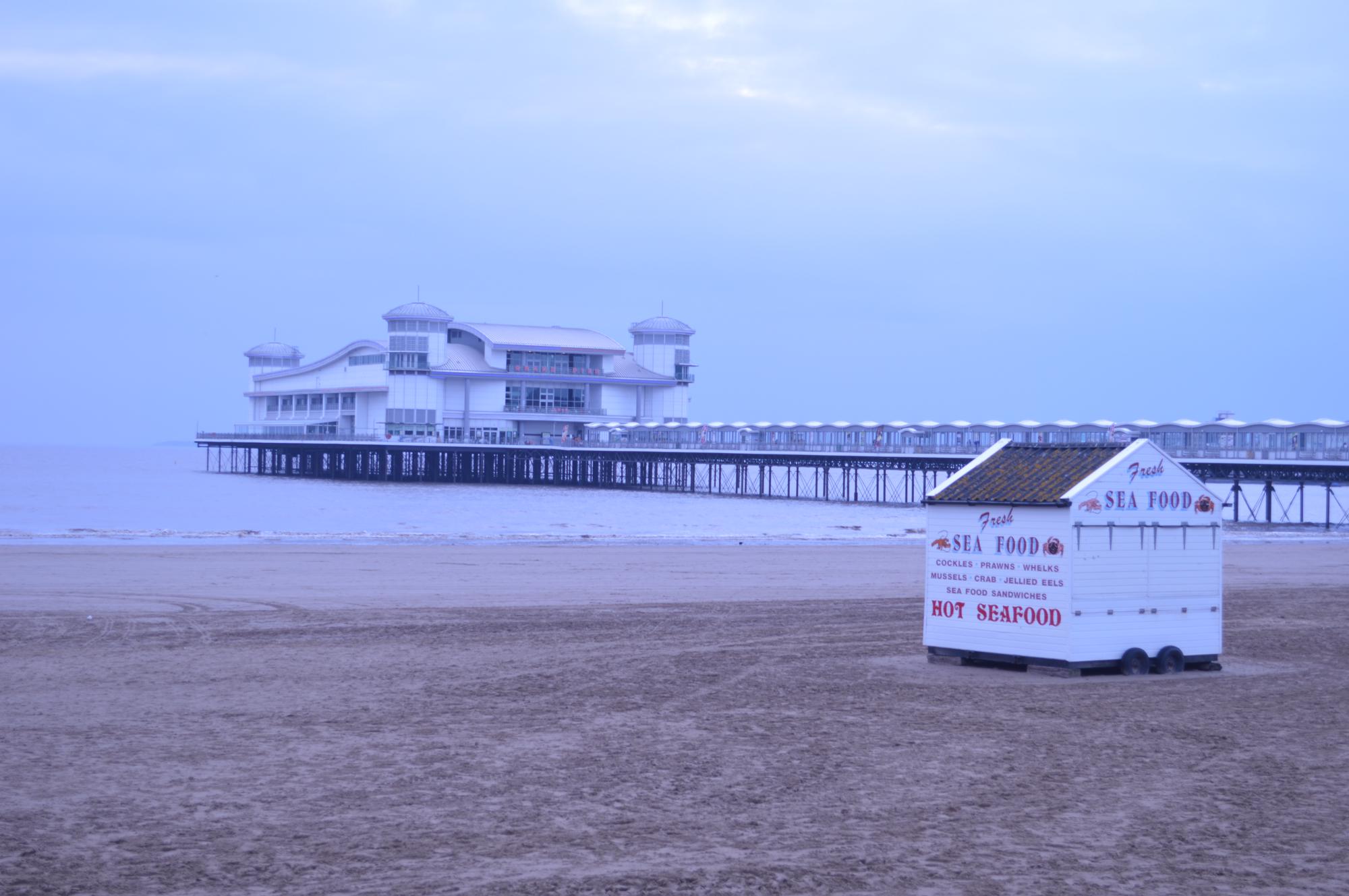 Weston Super Mare Camping | Campsites in Weston-Super-Mare, Somerset