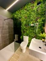 The Wilderness Spa @ The Secret Garden