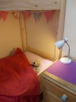 Woodland Lodge