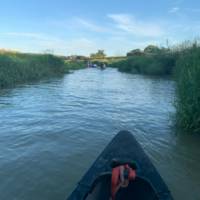 Riverside Hire