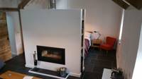 Gwydw-hw / Owl Glamping barn