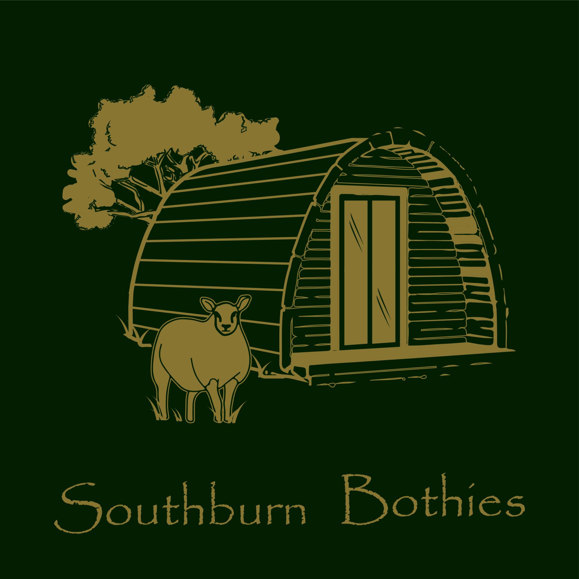 Southburn Bothies