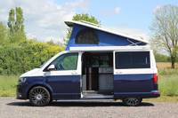 Danbury VW Heritage 64
