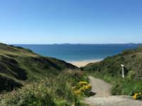 Pitch A Caravan & Motorhome Club Members Only