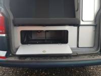Carlos - VW T6 Transporter