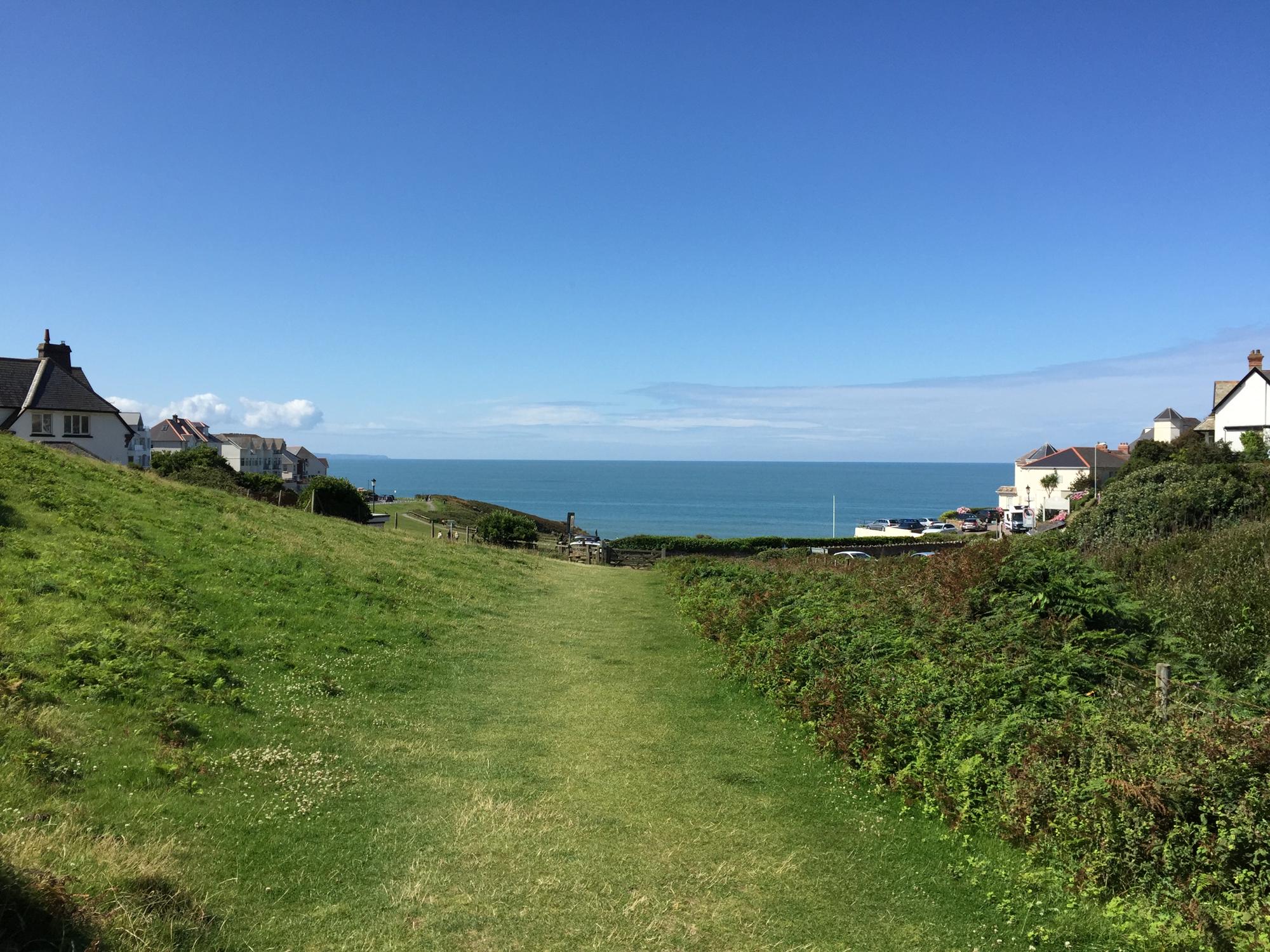 Weather Forecast Barnstaple Devon