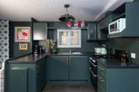The Gamekeeper - Luxury Timber Lodge