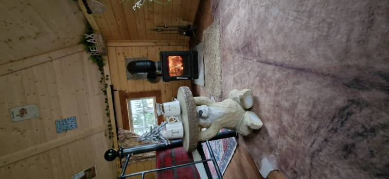 The Ryeland Retreat,