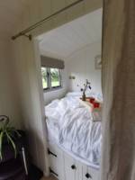 Lapwing Hut