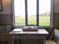 Hilda the Shepherd's Hut