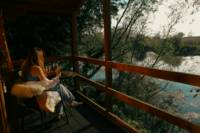 Sunset Lodge