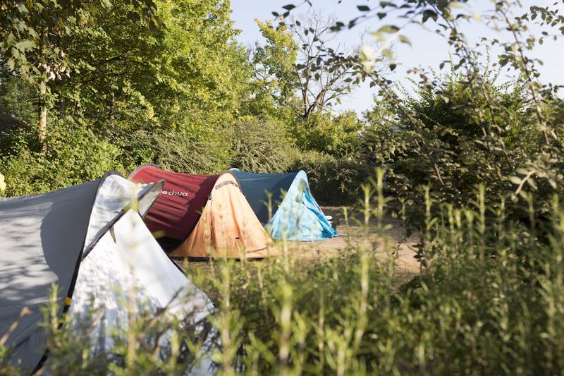 Campsites In The Loire Valley Best Camping In Loire Valley