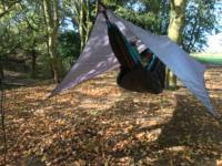 Tent Pitch