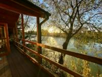 Sunset Lodge