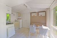 Mobile Home Cottage