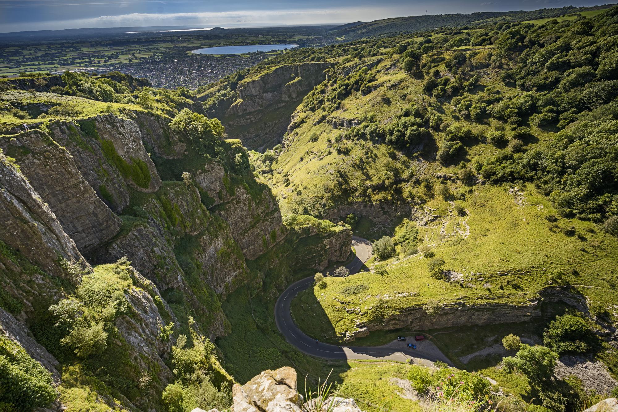 Cheddar Camping | Best campsites in Cheddar, Somerset