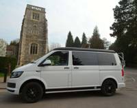 'Annie' VW T6