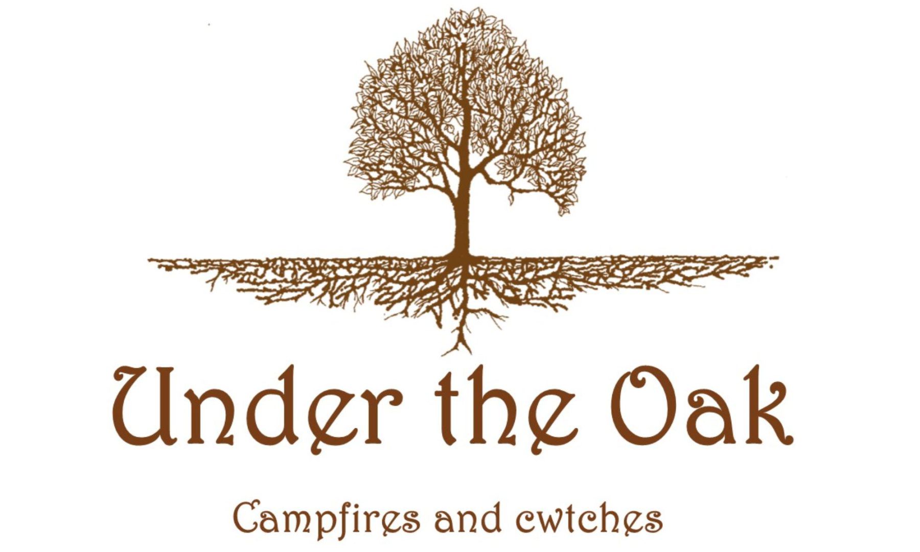 Under the Oak Glamping