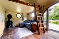 'Doddiman' Mezzanine Cabin 1 *new on site*