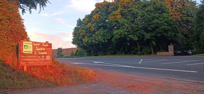 Wharton Shepherd's Hut