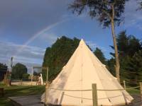 Tipi Tent