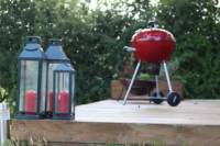 Eagles Nest Glamping Pod