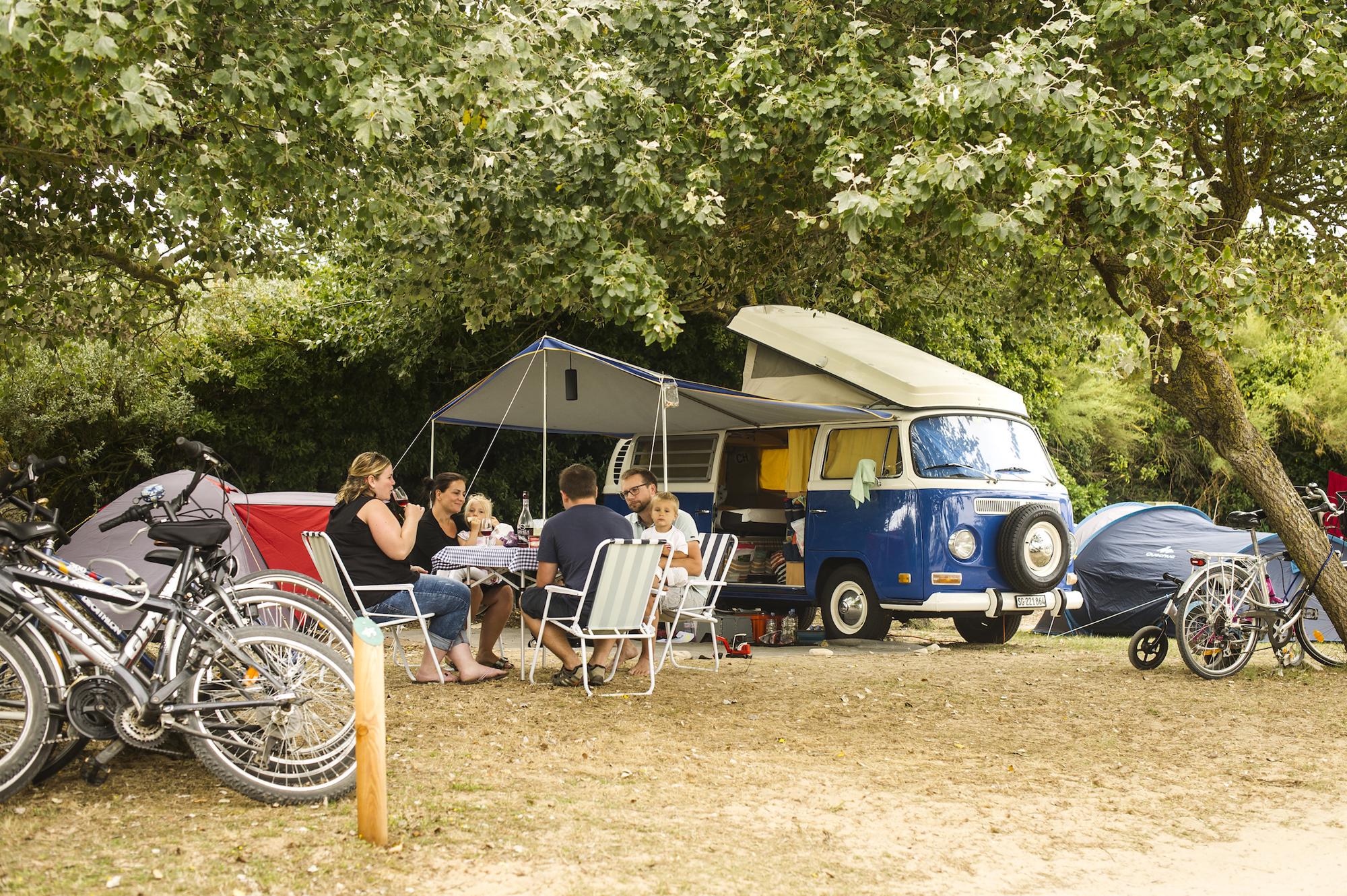 Campervan Hire in Europe | Motorhome Rental in France, Spain, Italy, Portugal and more.