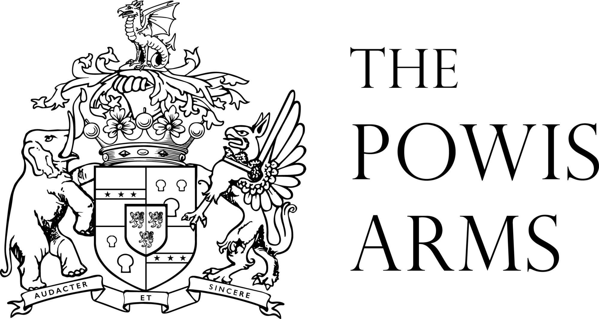 The Powis Arms Campsite