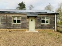 Chestnut Cottage