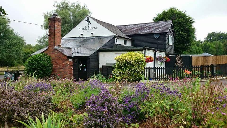 Campsites in Wendover holidays at Cool Places