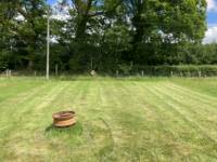 HERCULES (Tent Pitch)