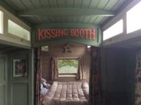 Showman's Wagon