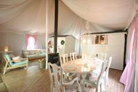 Lodge Tent