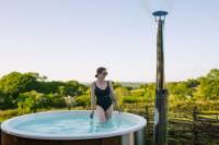 Cowpots Wild Spa Camping