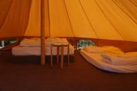 Atoll Tent