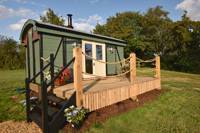 Edward, the Edwardian Carriage