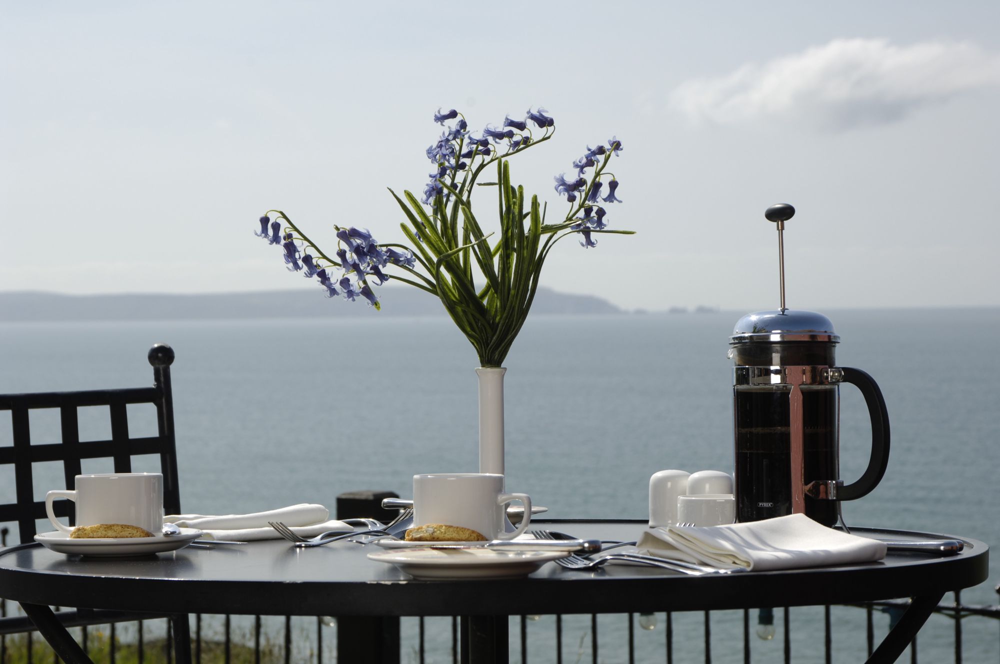 Pebble Beach, Hampshire Cool Places