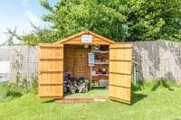 Yurt - Bertie