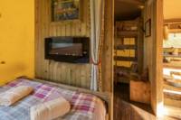 Birdsong Safari Tent