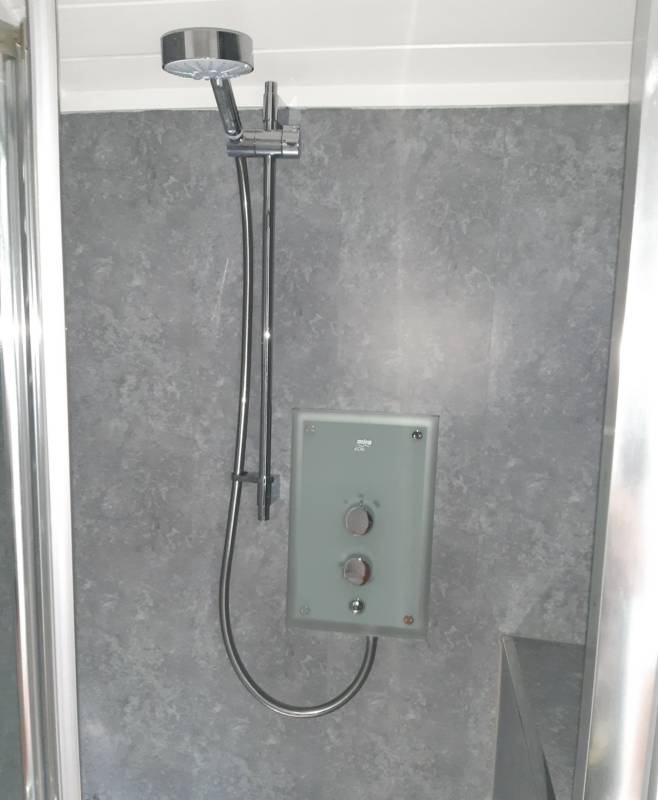 Shepherd's Hut - Logan