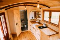 The Railway Carriage