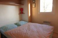 Wooden Chalet