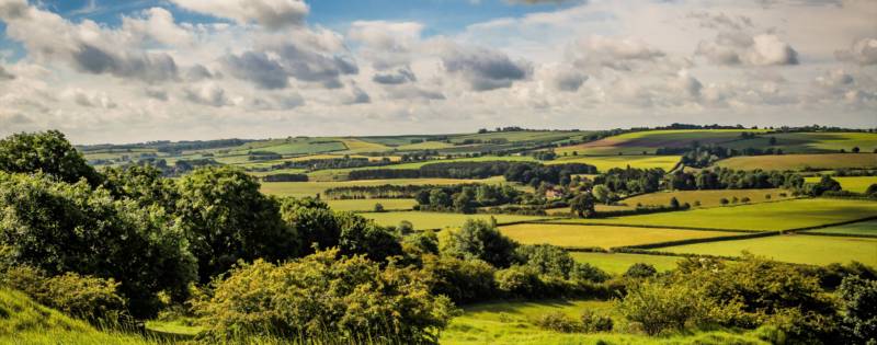 Hard-Standing Pitch for Motorhome only