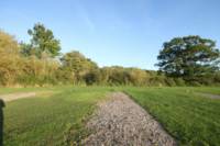 Pitch 9 Hard standing electric